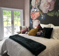 Chanticleer Gardens - New Castle Holiday