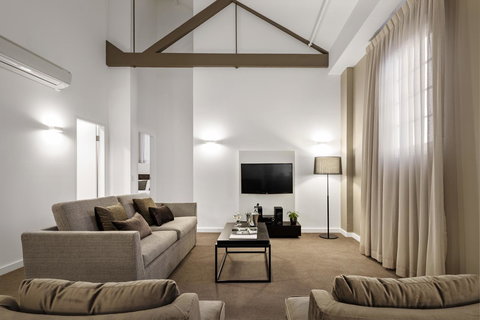 Quest Newcastle West - New Castle Holiday 12