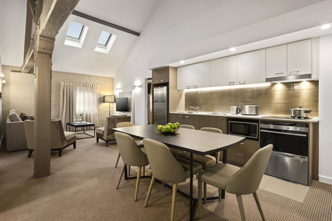 Quest Newcastle West - New Castle Holiday 14