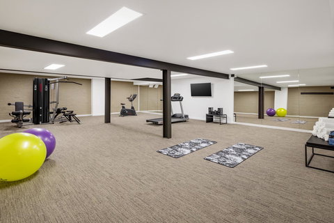 Quest Newcastle West - New Castle Holiday 11