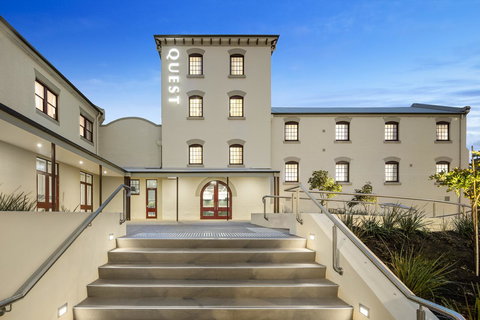 Quest Newcastle West - New Castle Holiday 8