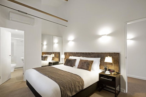 Quest Newcastle West - New Castle Holiday 10