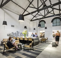 Quest Newcastle West - New Castle Holiday