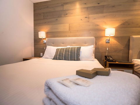 Crown Hotel Surry Hills - New Castle Holiday 3