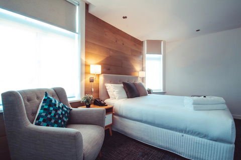 Crown Hotel Surry Hills - New Castle Holiday 12