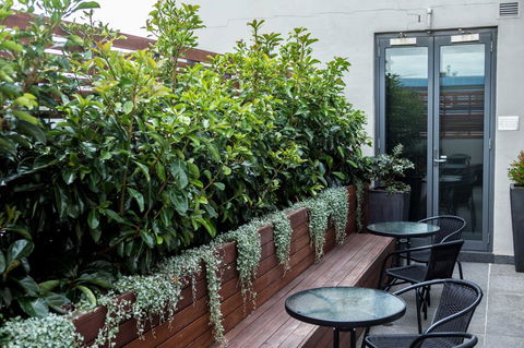 Crown Hotel Surry Hills - New Castle Holiday 41