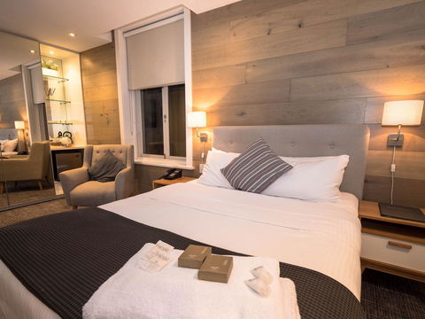 Crown Hotel Surry Hills - New Castle Holiday 7