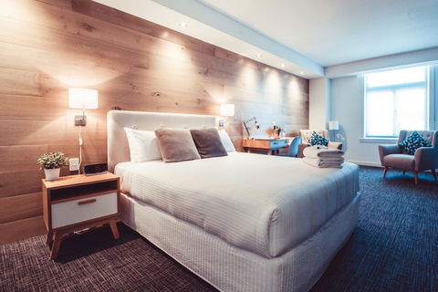 Crown Hotel Surry Hills - New Castle Holiday 19