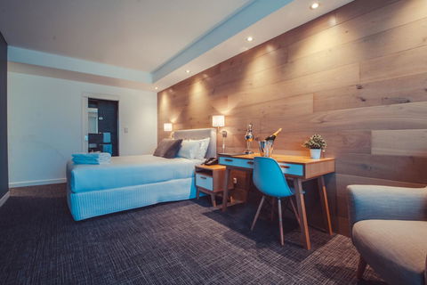 Crown Hotel Surry Hills - New Castle Holiday 20