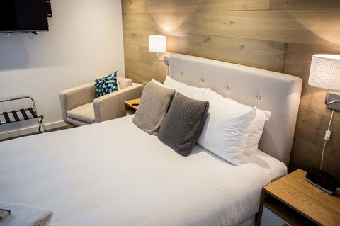 Crown Hotel Surry Hills - New Castle Holiday 21