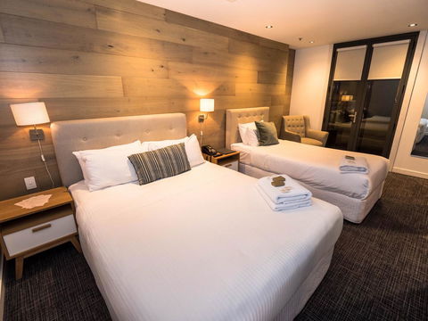 Crown Hotel Surry Hills - New Castle Holiday 1
