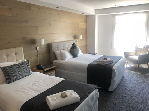 Crown Hotel Surry Hills - New Castle Holiday 17