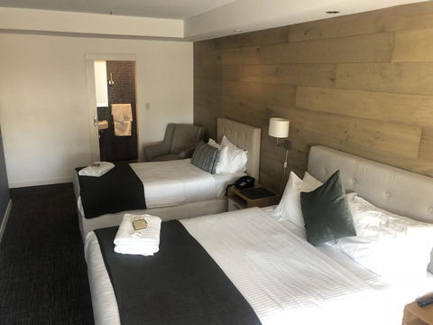Crown Hotel Surry Hills - New Castle Holiday 16