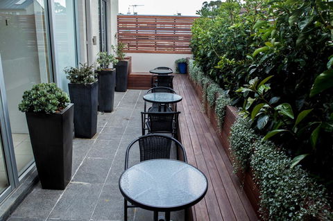Crown Hotel Surry Hills - New Castle Holiday 39