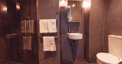 Crown Hotel Surry Hills - New Castle Holiday 23