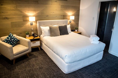 Crown Hotel Surry Hills - New Castle Holiday 22