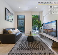 Luxury home hotel next to Darling Harbour - New Castle Holiday