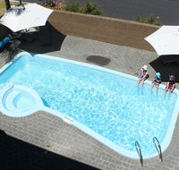 Narooma Palms Holiday Apartments - New Castle Holiday
