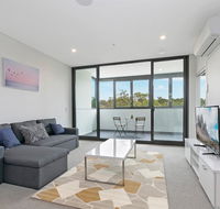 Stylish and Neat two bed apartment in Wentworth Point - New Castle Holiday