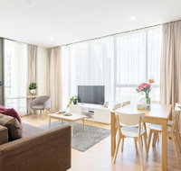 Sydney CBD Modern 2 bedroom Apartment  Free Car Parking - New Castle Holiday