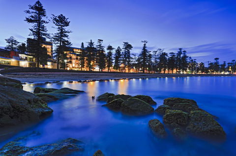 Lotus Stay Manly - Apartment 29B - New Castle Holiday 8