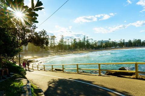 Lotus Stay Manly - Apartment 29B - New Castle Holiday 7