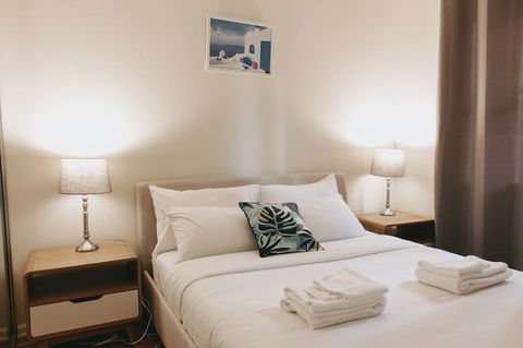 Lotus Stay Manly - Apartment 29B - New Castle Holiday 0