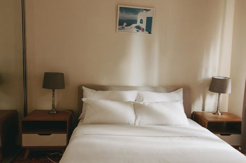 Lotus Stay Manly - Apartment 29B - New Castle Holiday 1