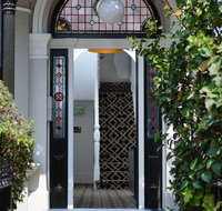 High Cross Park Lodge - New Castle Holiday