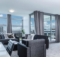 DD Apartments on Sussex Street - New Castle Holiday