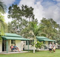 Glen Villa Resort - New Castle Holiday