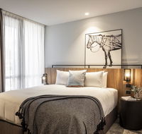 Mercure Sydney Rouse Hill - New Castle Holiday
