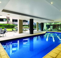 Adina Apartment Hotel Sydney Darling Harbour - New Castle Holiday