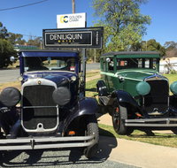 Deniliquin Motel - New Castle Holiday