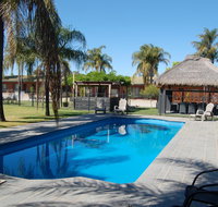 Federation Motor Inn - Corowa - New Castle Holiday