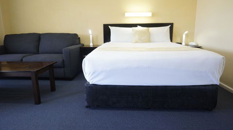 Highway Motor Inn Taree - New Castle Holiday 14
