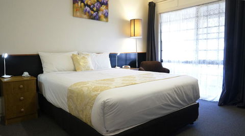 Highway Motor Inn Taree - New Castle Holiday 16