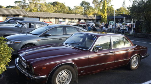 Highway Motor Inn Taree - New Castle Holiday 35