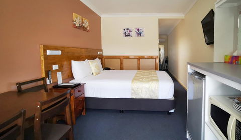 Highway Motor Inn Taree - New Castle Holiday 7