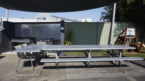 Highway Motor Inn Taree - New Castle Holiday 32