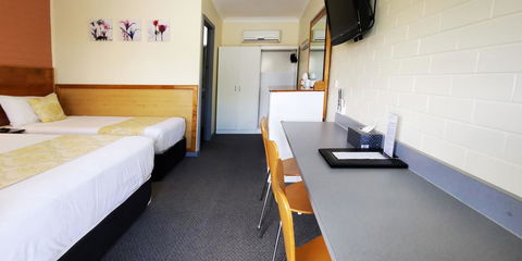 Highway Motor Inn Taree - New Castle Holiday 10