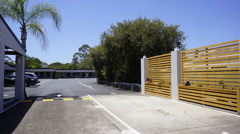 Highway Motor Inn Taree - New Castle Holiday 6