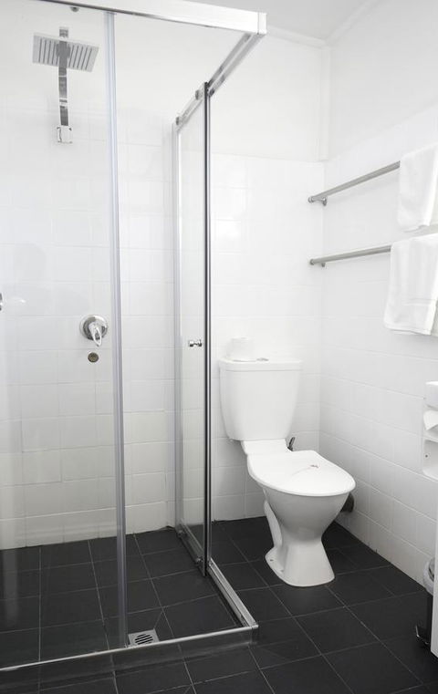 Highway Motor Inn Taree - New Castle Holiday 21