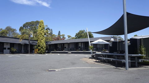 Highway Motor Inn Taree - New Castle Holiday 29