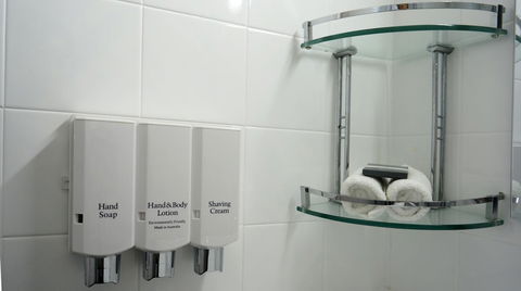 Highway Motor Inn Taree - New Castle Holiday 23
