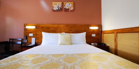 Highway Motor Inn Taree - New Castle Holiday 9