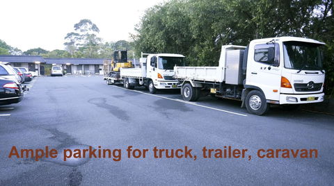Highway Motor Inn Taree - New Castle Holiday 25