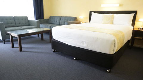 Highway Motor Inn Taree - New Castle Holiday 13