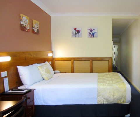 Highway Motor Inn Taree - New Castle Holiday 0