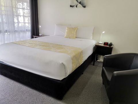 Highway Motor Inn Taree - New Castle Holiday 17